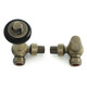 FAR-CR-OEB-ALT00 - Faringdon Traditional Thermostatic Radiator Valve Old English Brass (Corner TRV) FAR-CR-OEB-ALT00 - Faringdon Traditional Thermostatic Radiator Valve Old English Brass (Corner TRV)